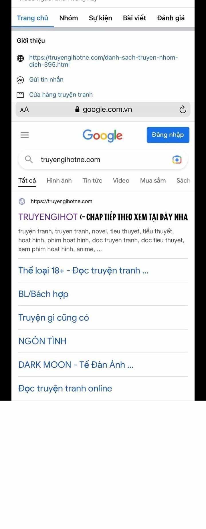 Tôi Đã Mệt Rồi - Chương 88 - ảnh 2