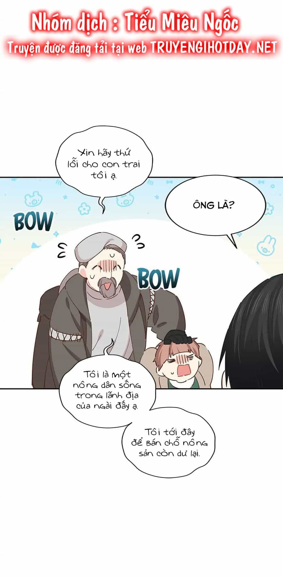 Tôi Đã Mệt Rồi - Chương 88 - ảnh 24