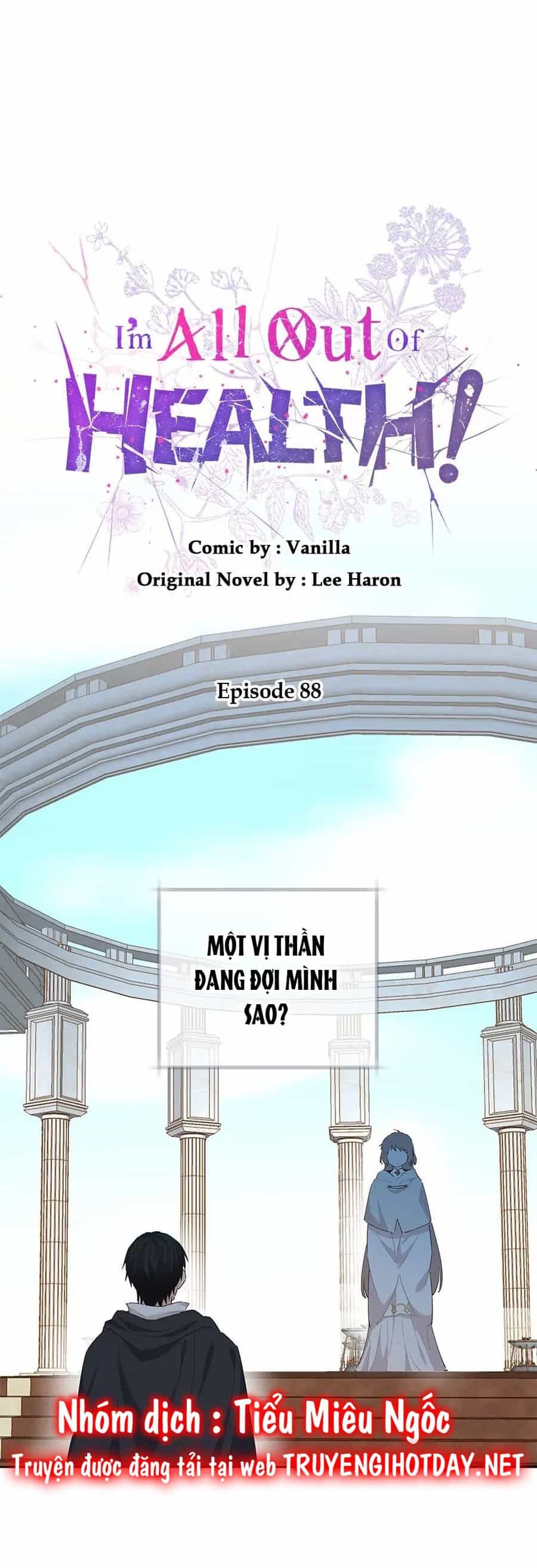 Tôi Đã Mệt Rồi - Chương 88 - ảnh 34