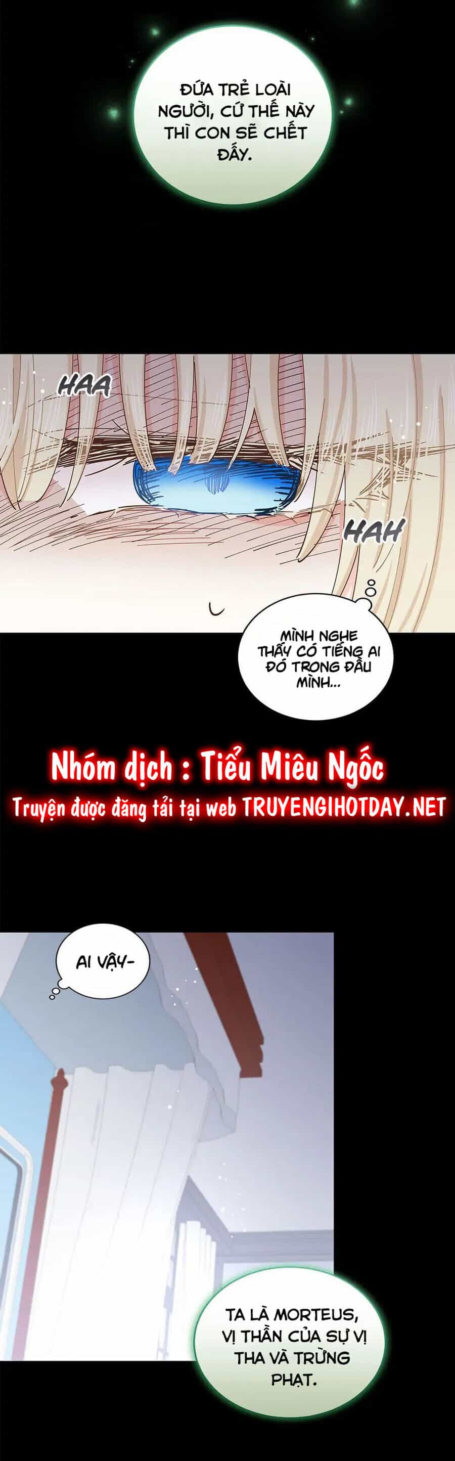 Tôi Đã Mệt Rồi - Chương 89 - ảnh 22