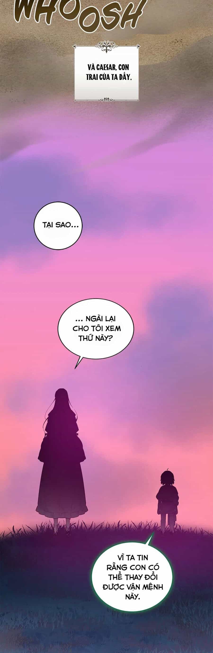 Tôi Đã Mệt Rồi - Chương 89 - ảnh 50