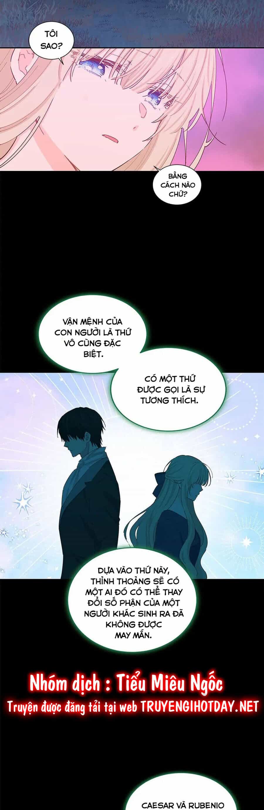 Tôi Đã Mệt Rồi - Chương 89 - ảnh 51