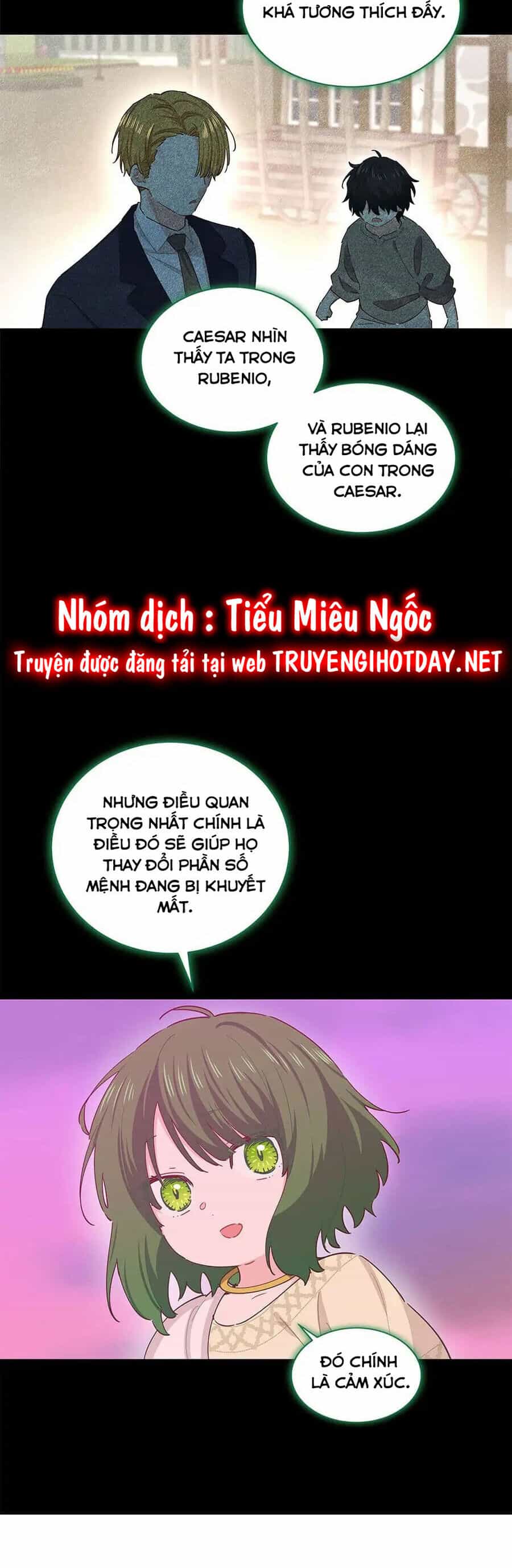 Tôi Đã Mệt Rồi - Chương 89 - ảnh 52