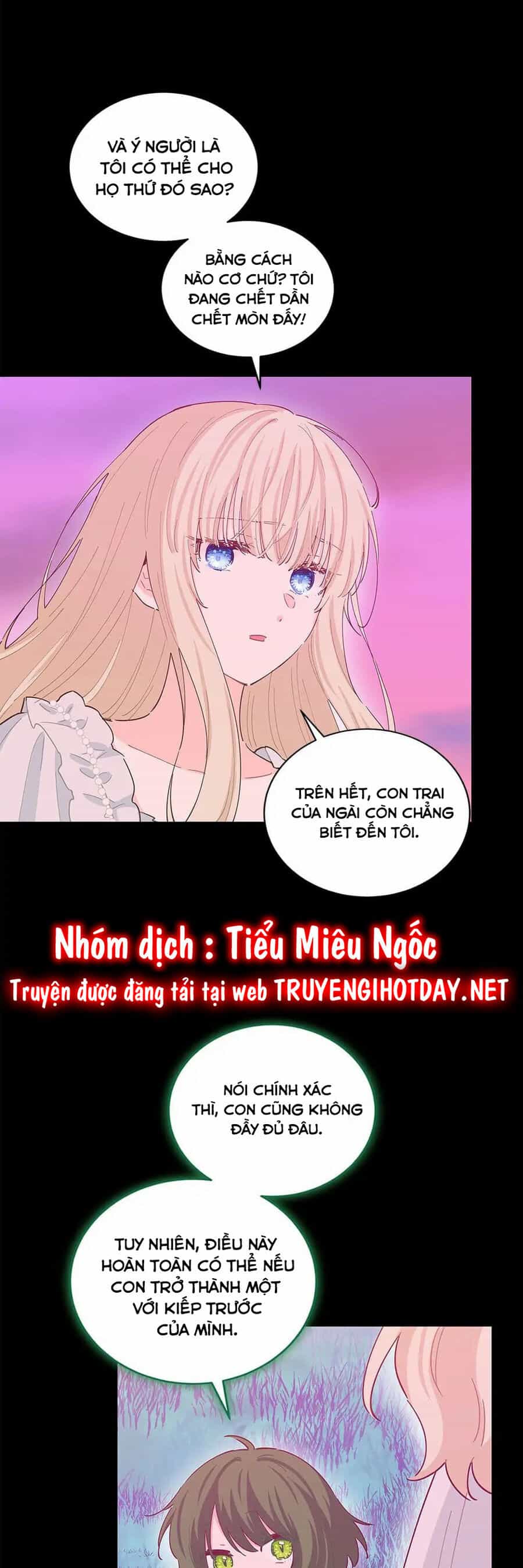 Tôi Đã Mệt Rồi - Chương 89 - ảnh 53
