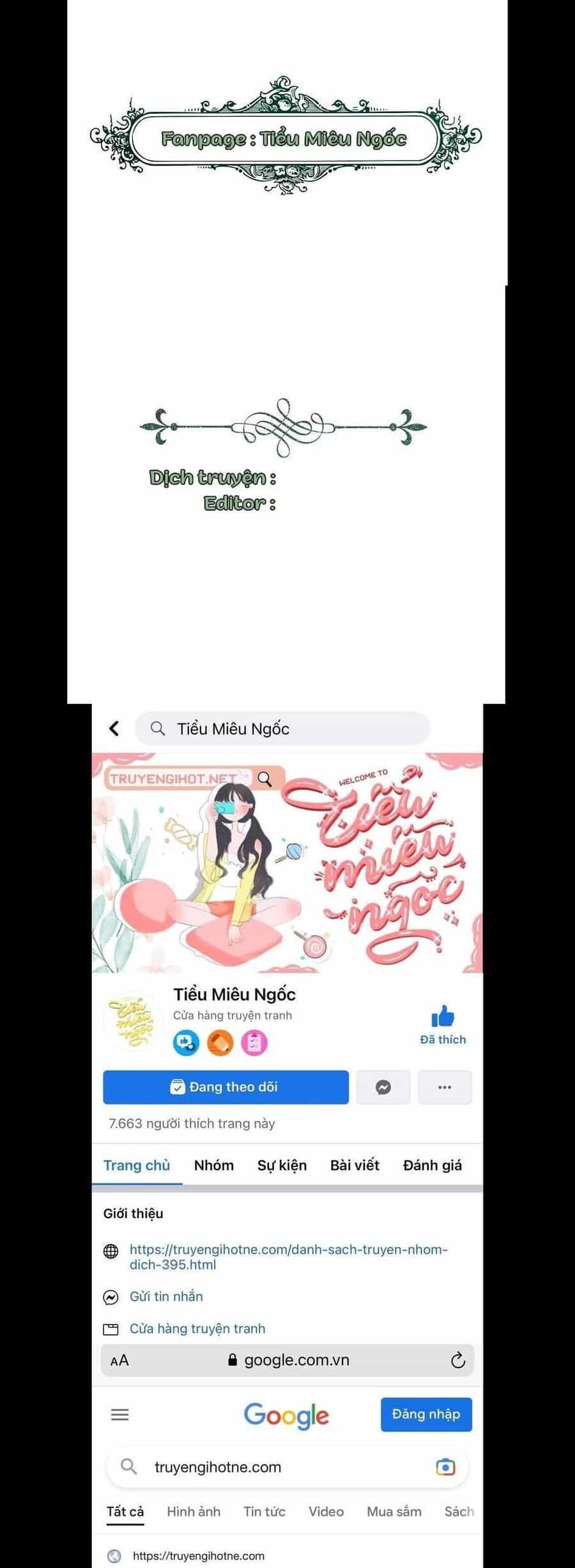 Tôi Đã Mệt Rồi - Chương 90 - ảnh 1