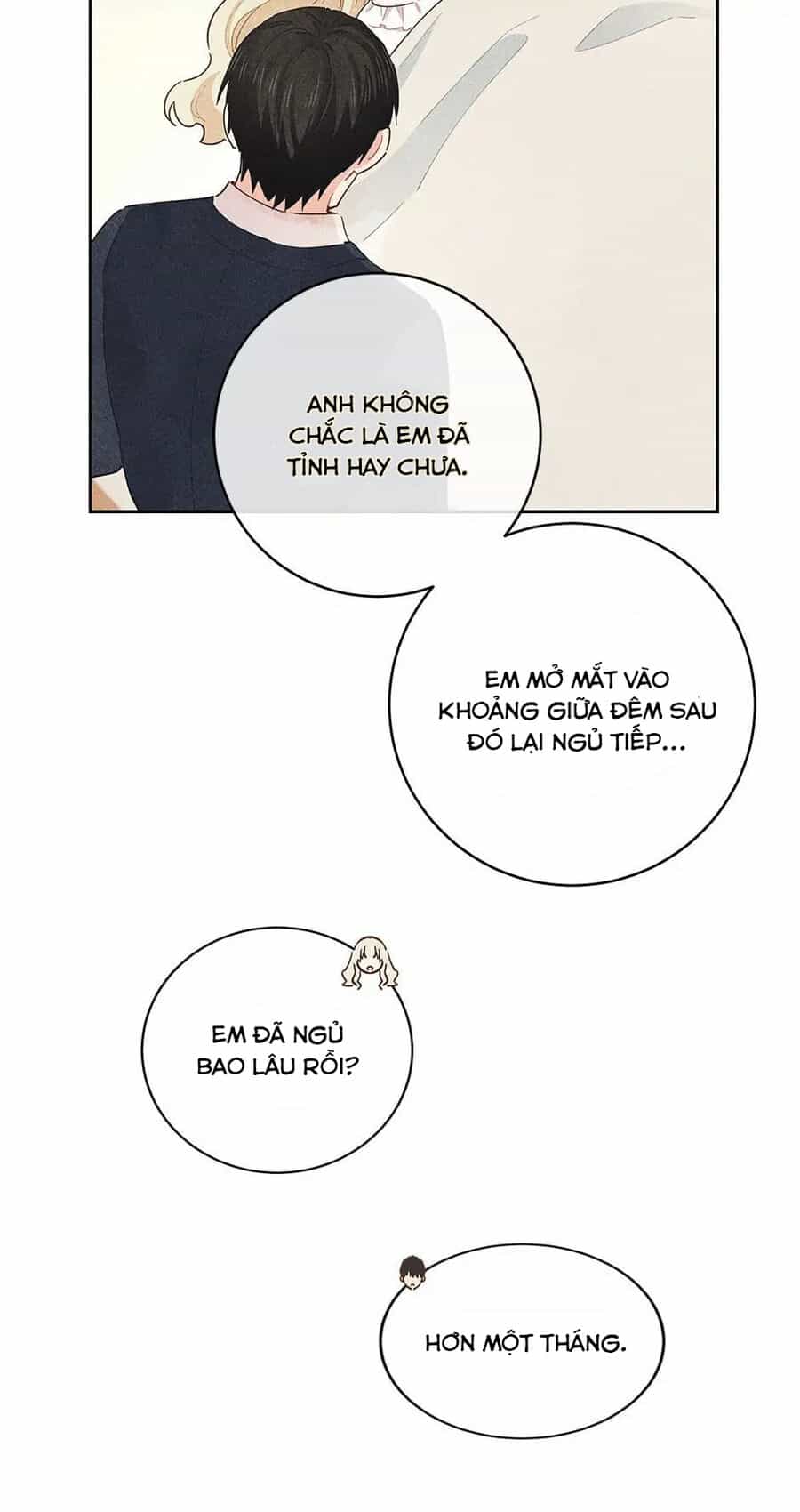Tôi Đã Mệt Rồi - Chương 90 - ảnh 12