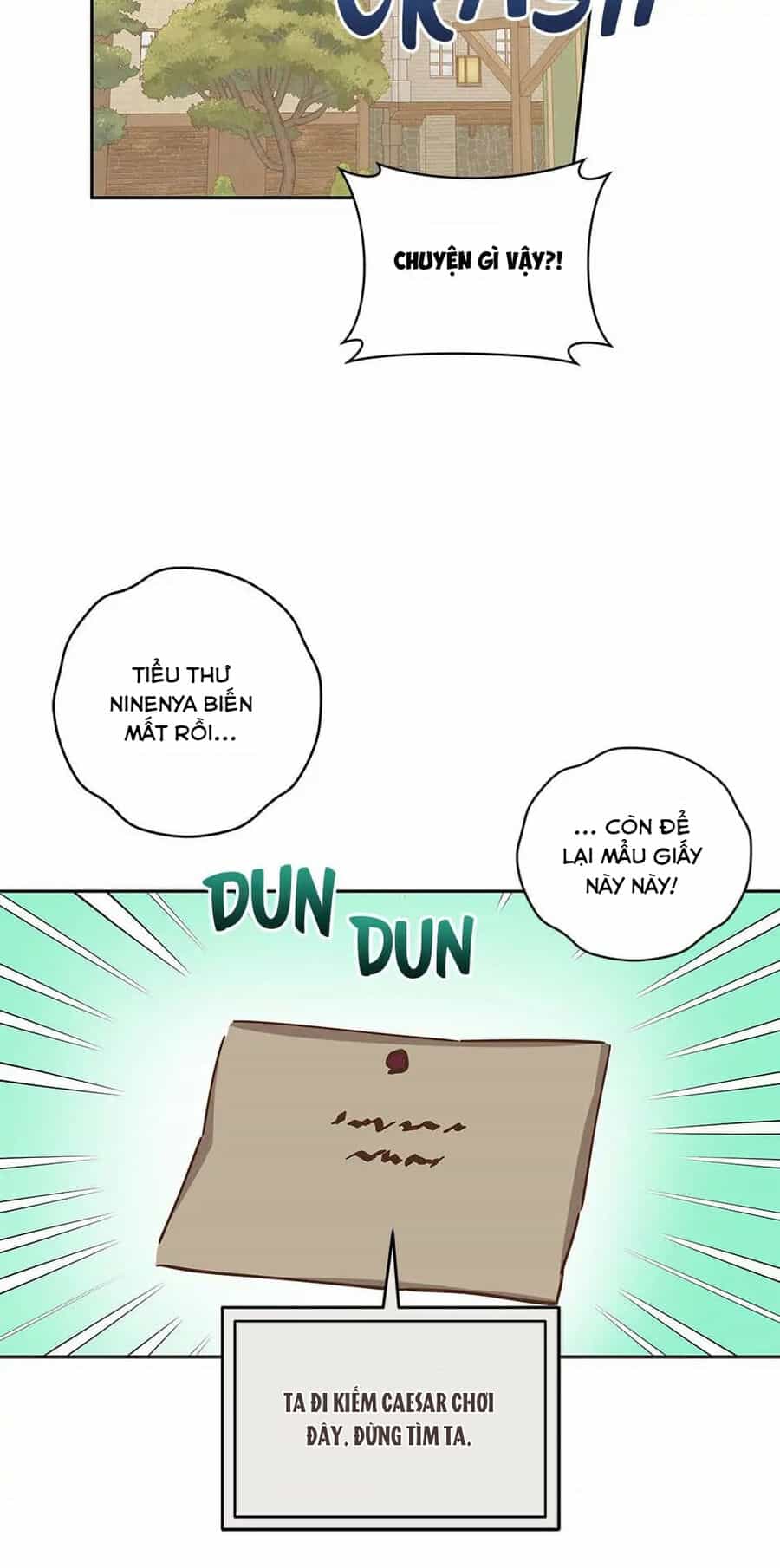 Tôi Đã Mệt Rồi - Chương 90 - ảnh 66