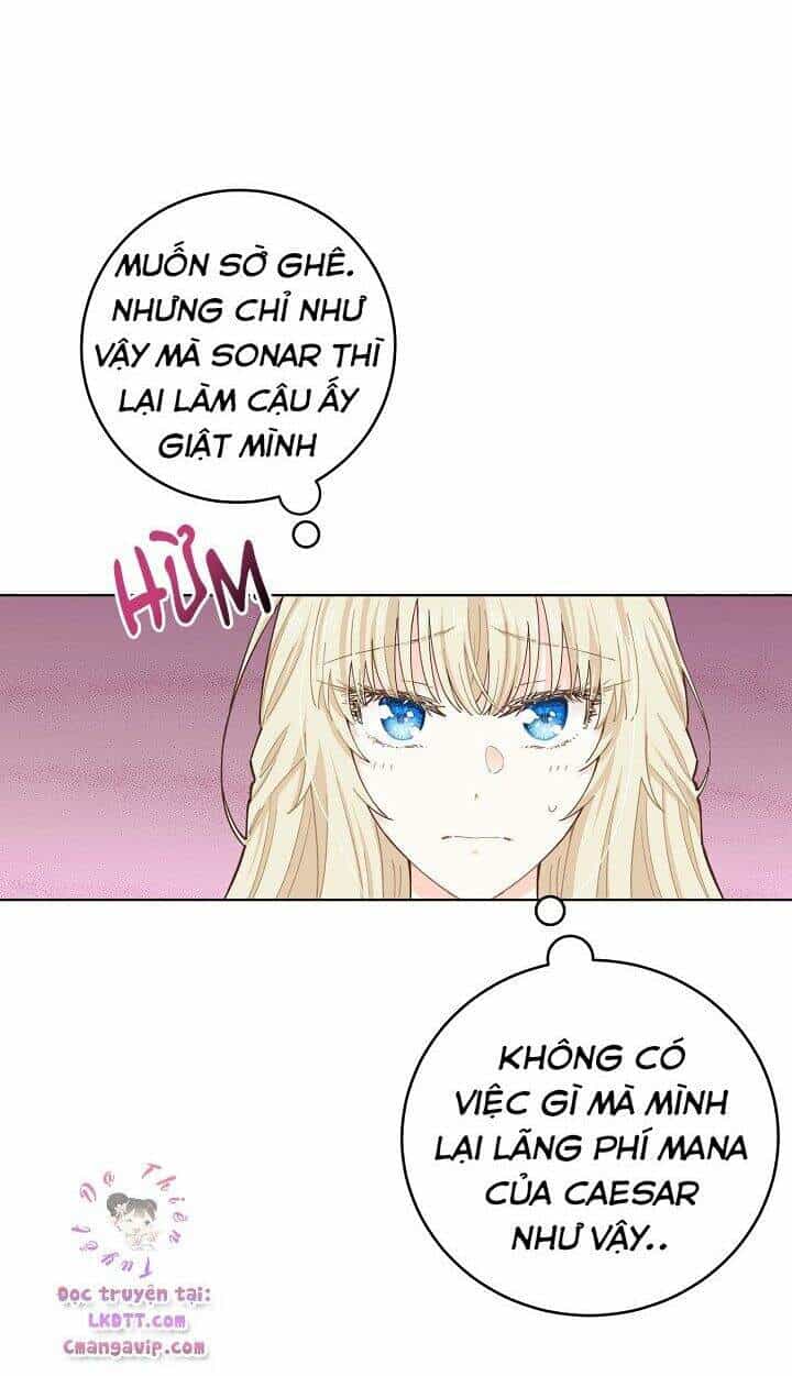 Tôi Đã Mệt Rồi - Chương 11 - ảnh 12