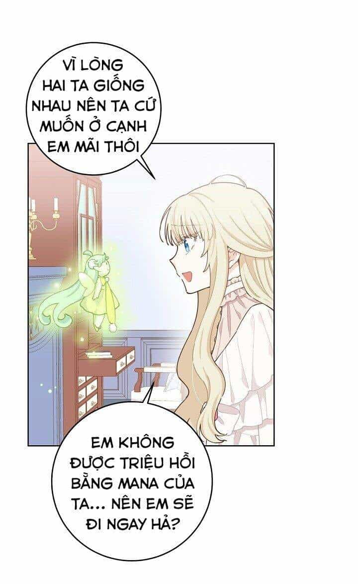 Tôi Đã Mệt Rồi - Chương 11 - ảnh 13