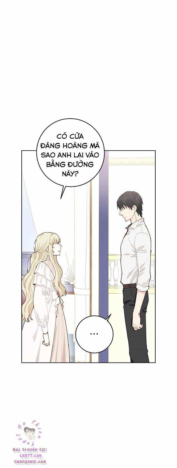 Tôi Đã Mệt Rồi - Chương 11 - ảnh 20