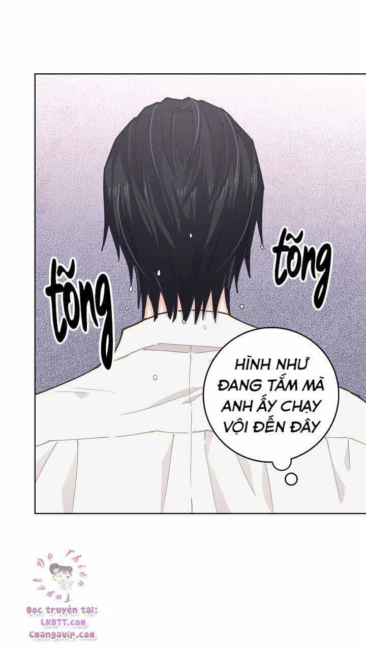 Tôi Đã Mệt Rồi - Chương 11 - ảnh 32