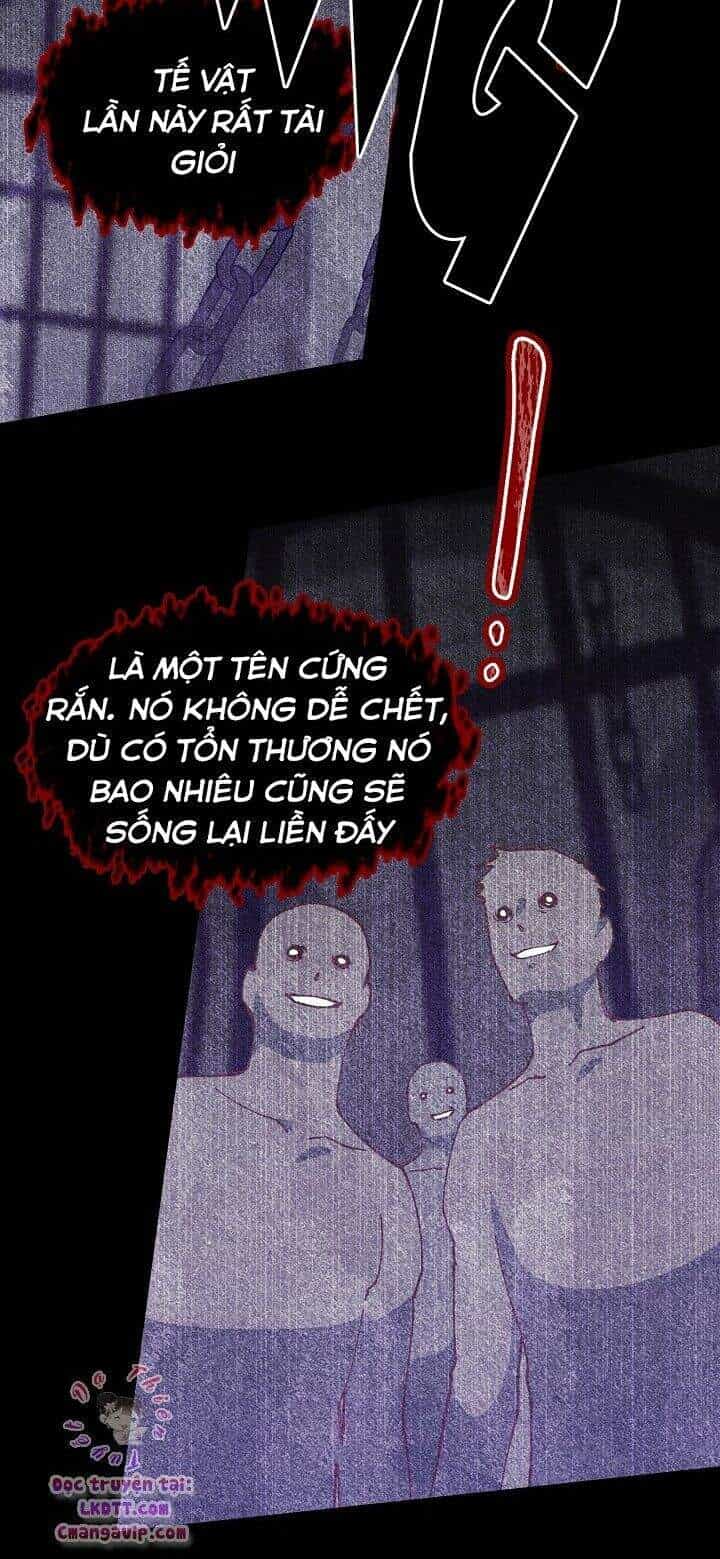 Tôi Đã Mệt Rồi - Chương 11 - ảnh 56