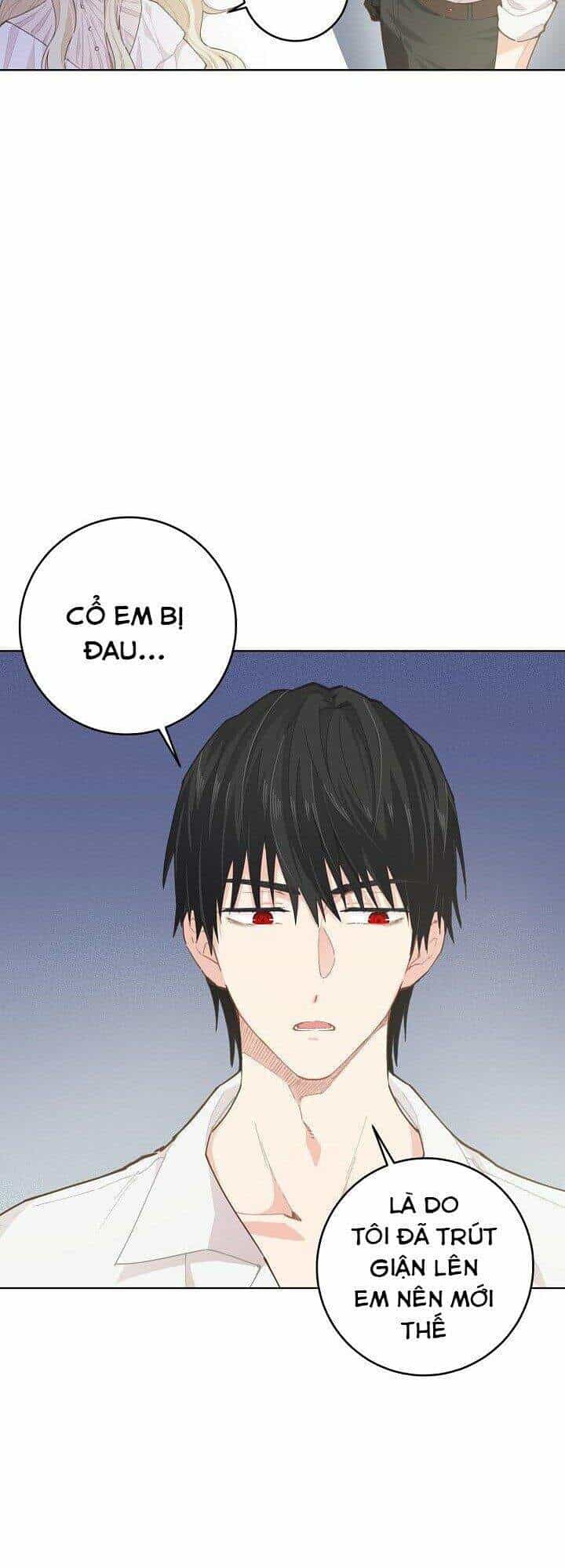 Tôi Đã Mệt Rồi - Chương 12 - ảnh 11