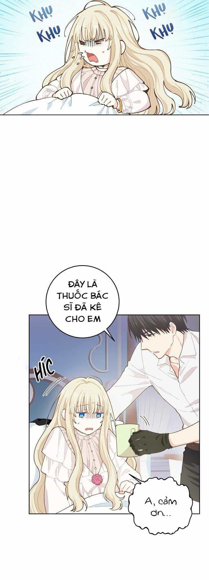 Tôi Đã Mệt Rồi - Chương 12 - ảnh 14