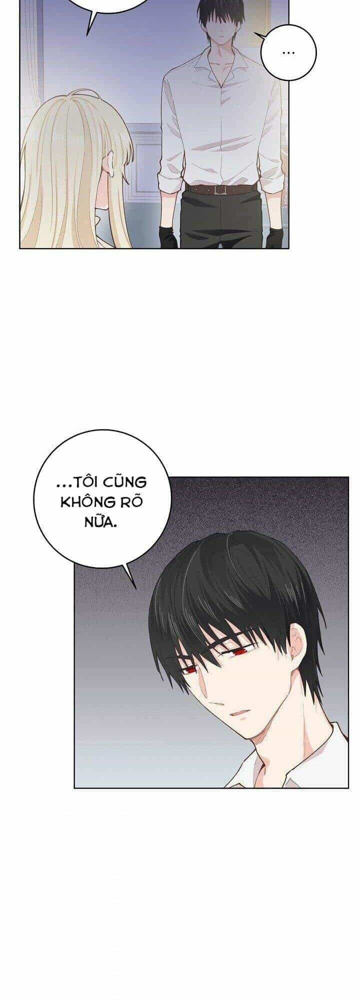 Tôi Đã Mệt Rồi - Chương 12 - ảnh 31