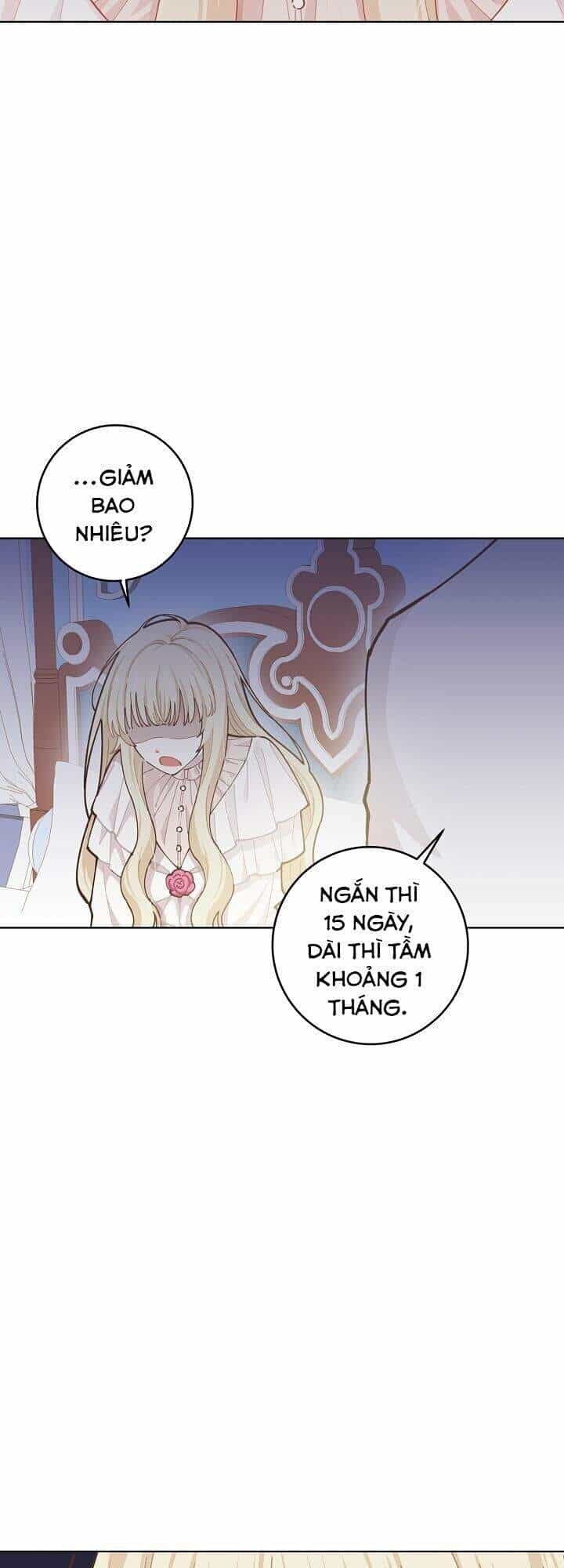Tôi Đã Mệt Rồi - Chương 12 - ảnh 35
