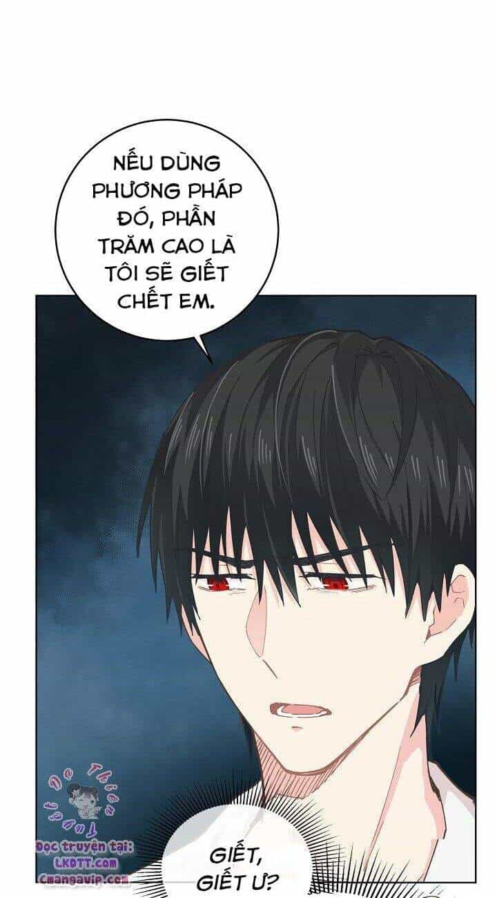 Tôi Đã Mệt Rồi - Chương 12 - ảnh 53