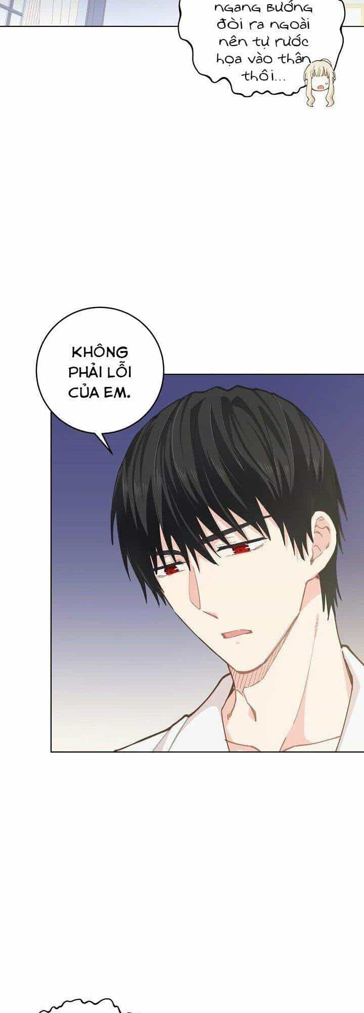 Tôi Đã Mệt Rồi - Chương 12 - ảnh 8