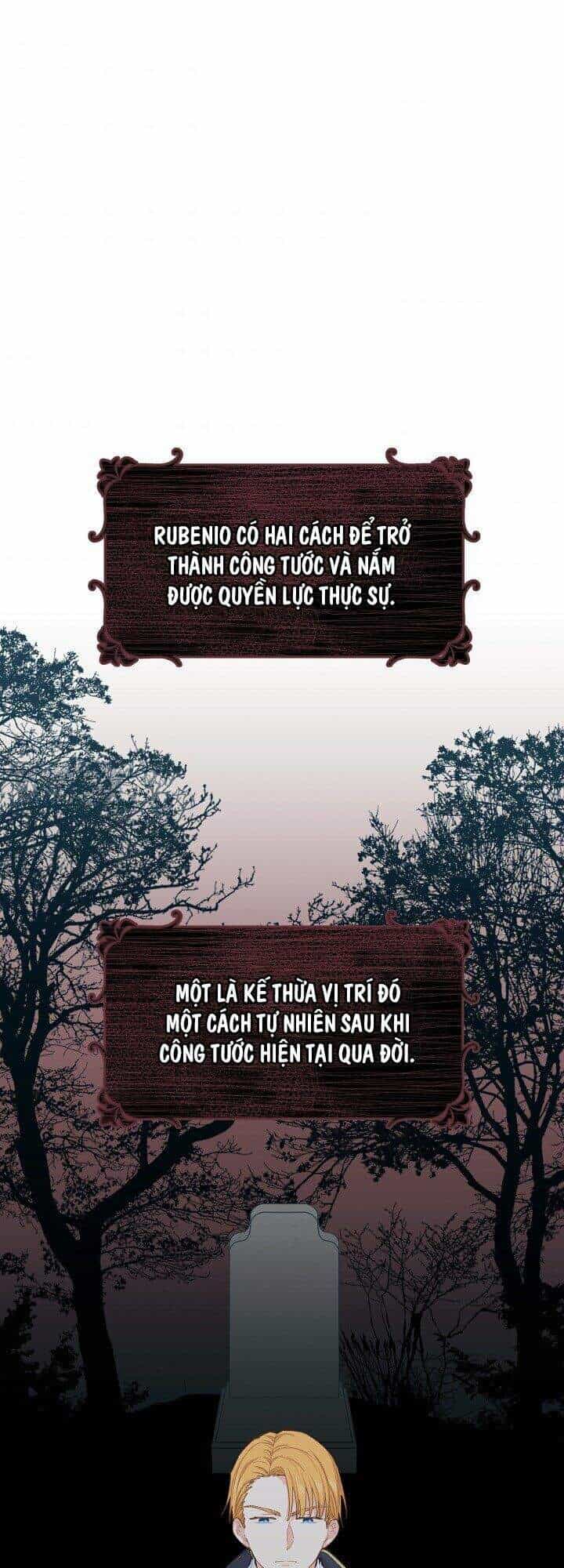 Tôi Đã Mệt Rồi - Chương 13 - ảnh 1