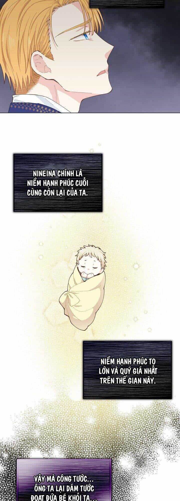 Tôi Đã Mệt Rồi - Chương 13 - ảnh 17