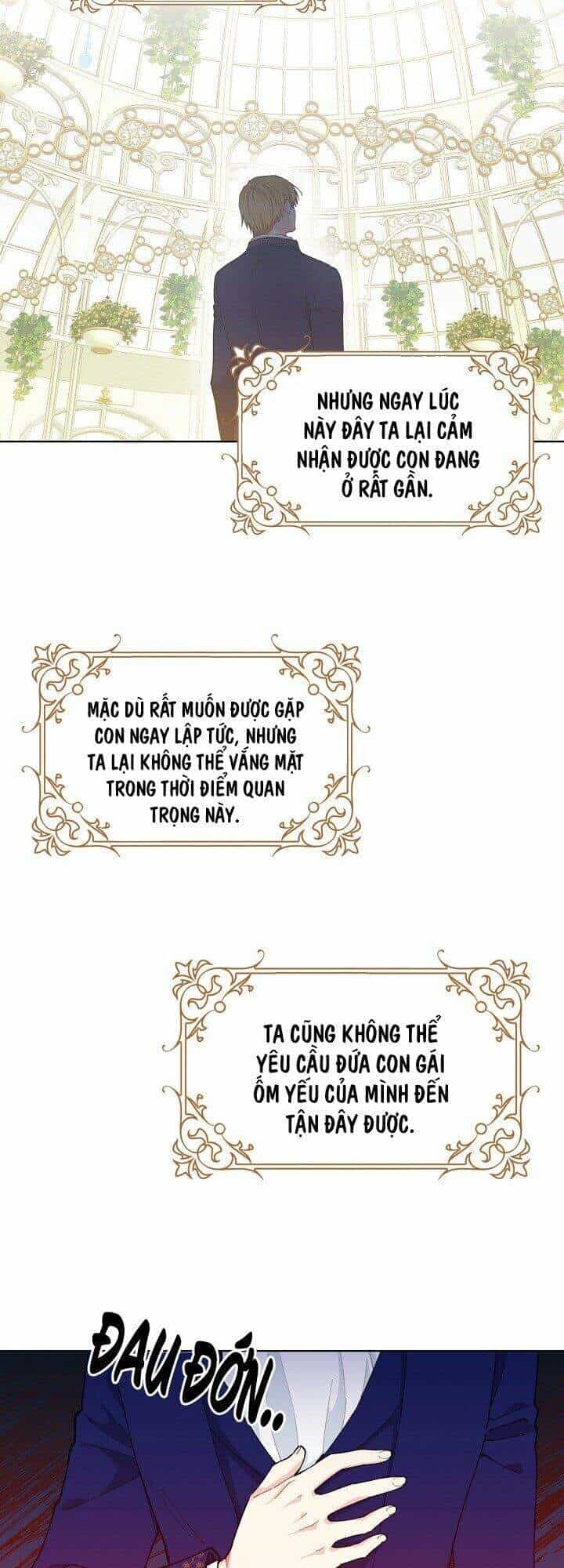 Tôi Đã Mệt Rồi - Chương 13 - ảnh 20