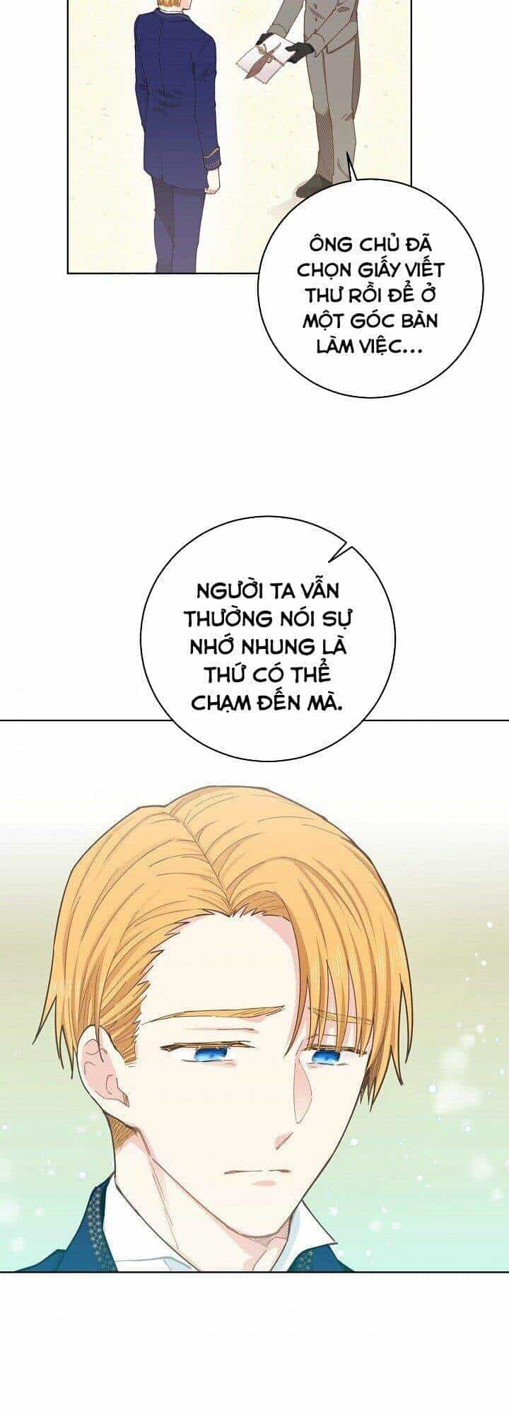 Tôi Đã Mệt Rồi - Chương 13 - ảnh 36
