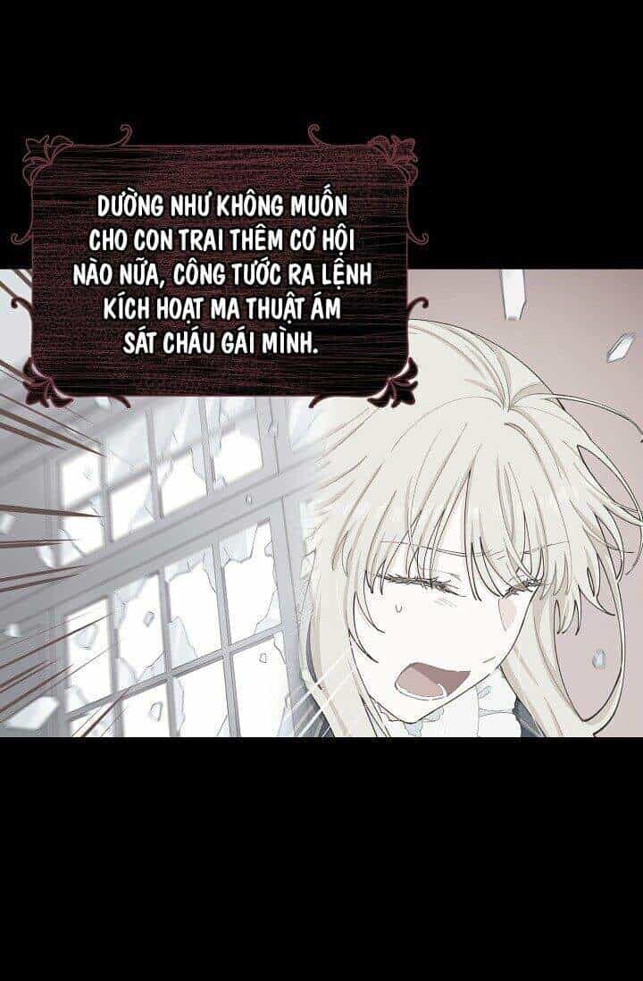 Tôi Đã Mệt Rồi - Chương 13 - ảnh 4