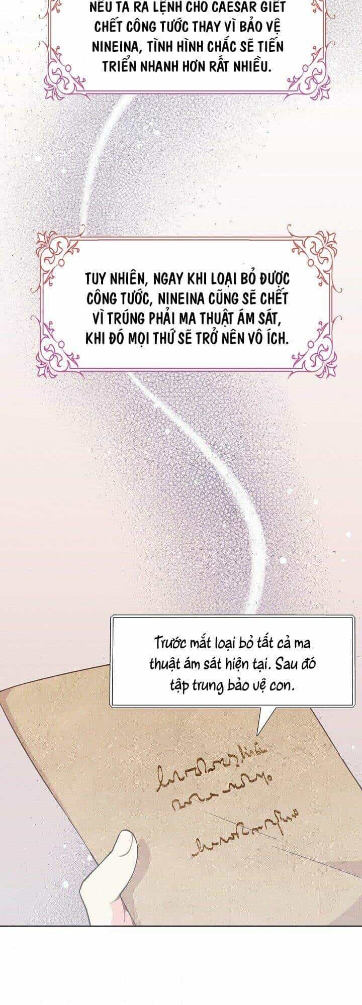Tôi Đã Mệt Rồi - Chương 13 - ảnh 6