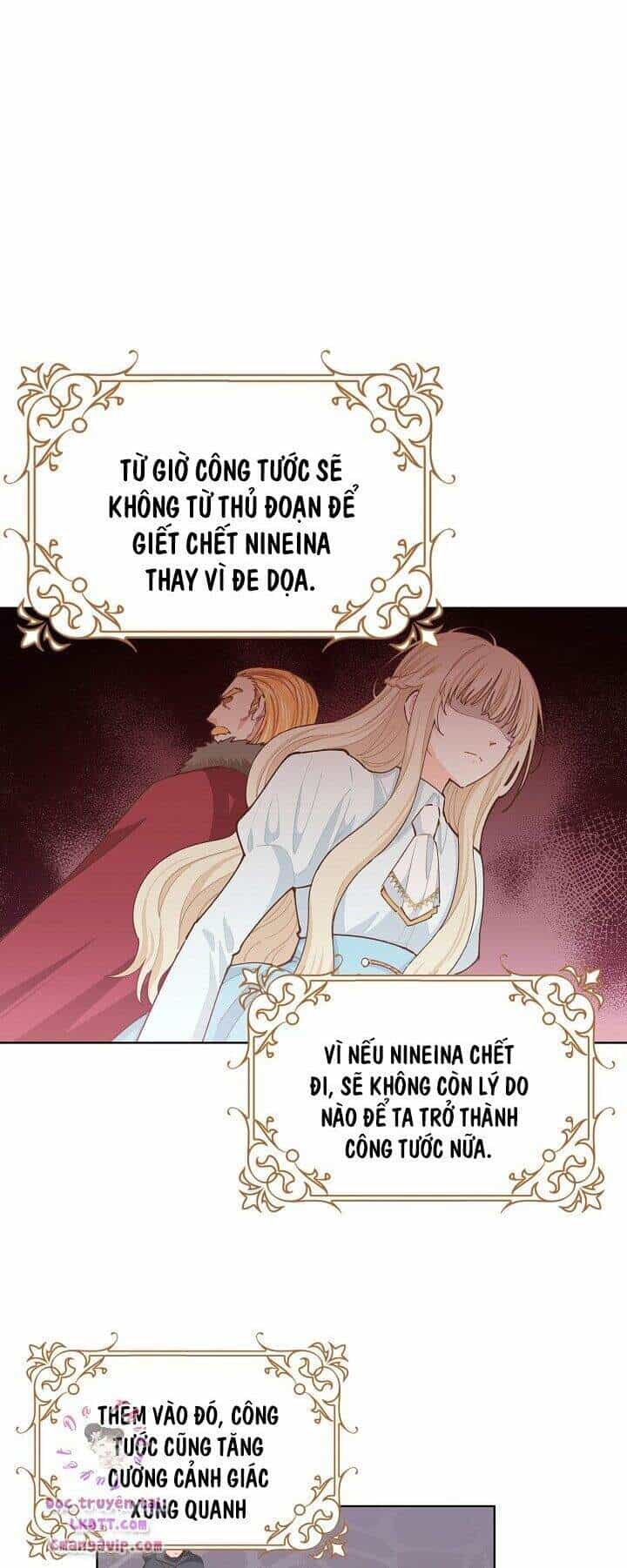 Tôi Đã Mệt Rồi - Chương 13 - ảnh 9