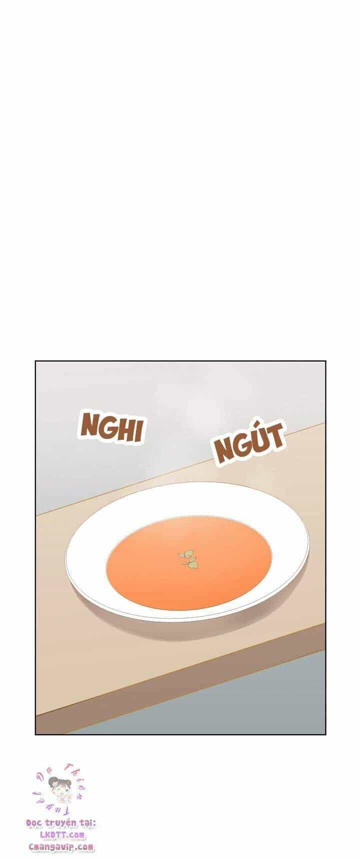 Tôi Đã Mệt Rồi - Chương 14 - ảnh 1