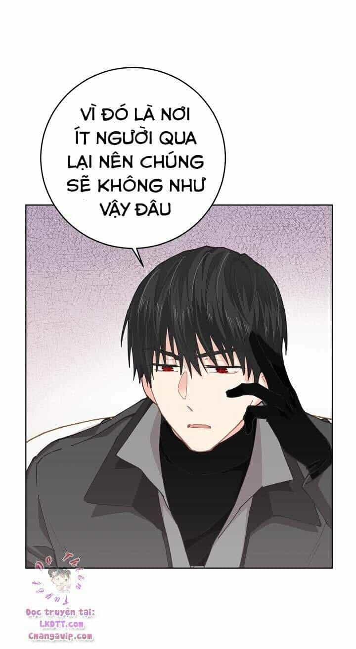 Tôi Đã Mệt Rồi - Chương 14 - ảnh 11