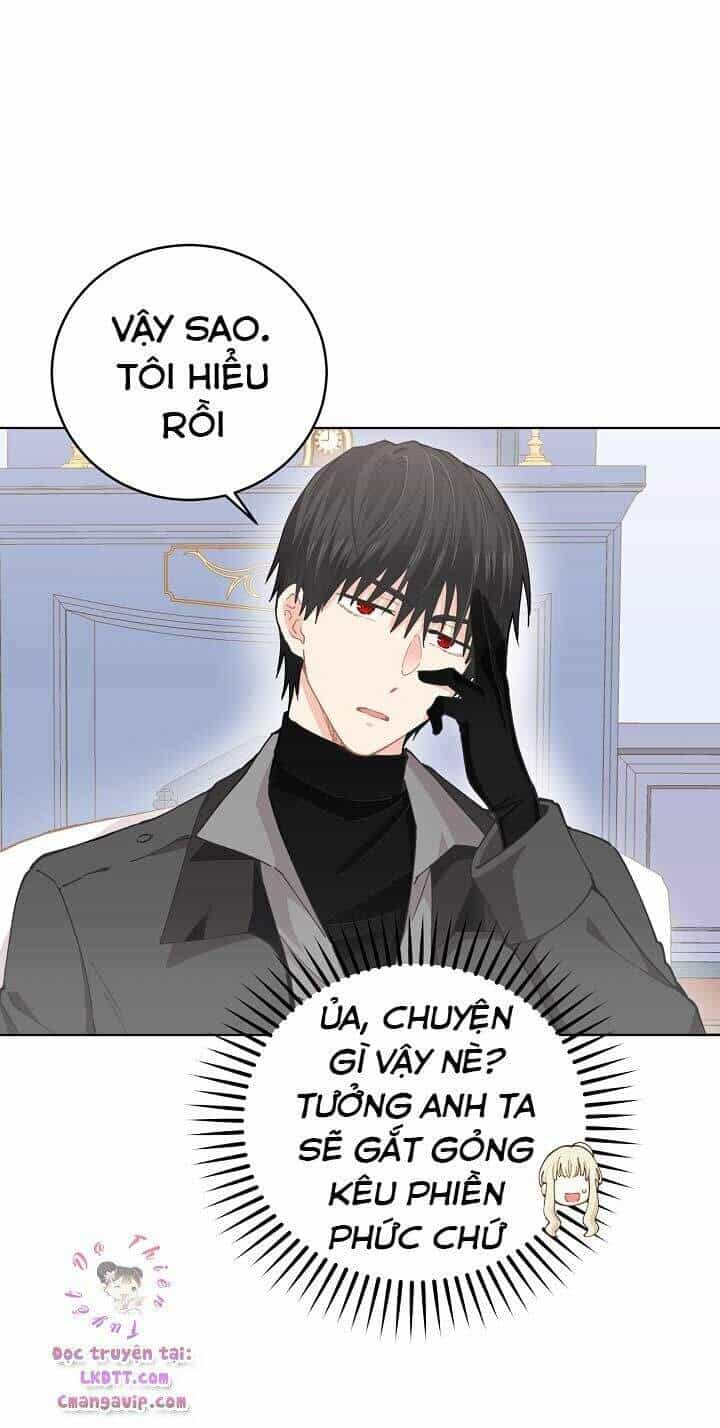 Tôi Đã Mệt Rồi - Chương 14 - ảnh 16
