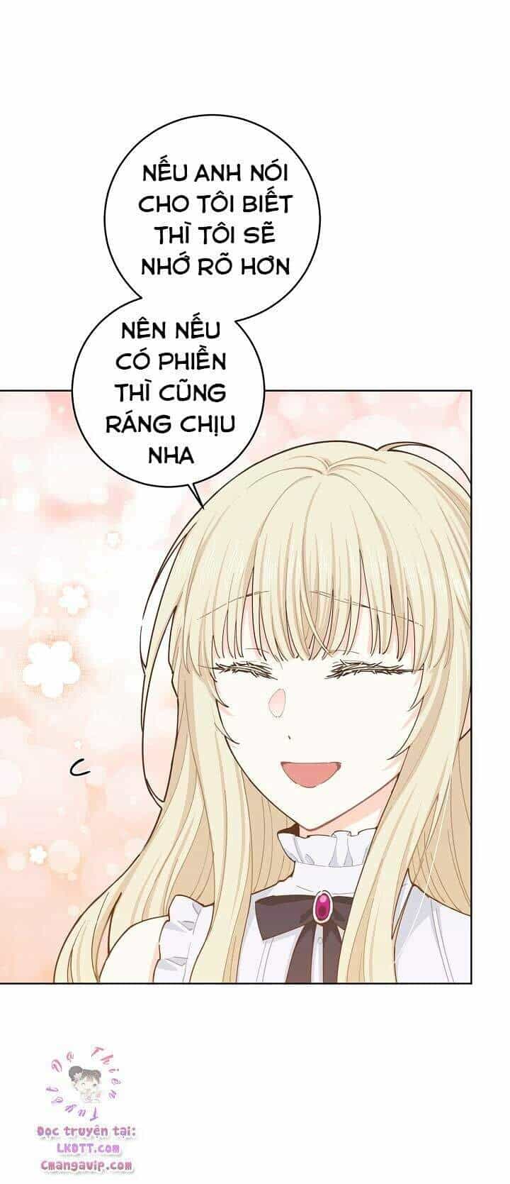 Tôi Đã Mệt Rồi - Chương 14 - ảnh 17