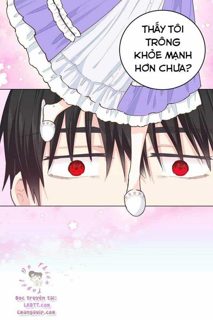 Tôi Đã Mệt Rồi - Chương 14 - ảnh 24