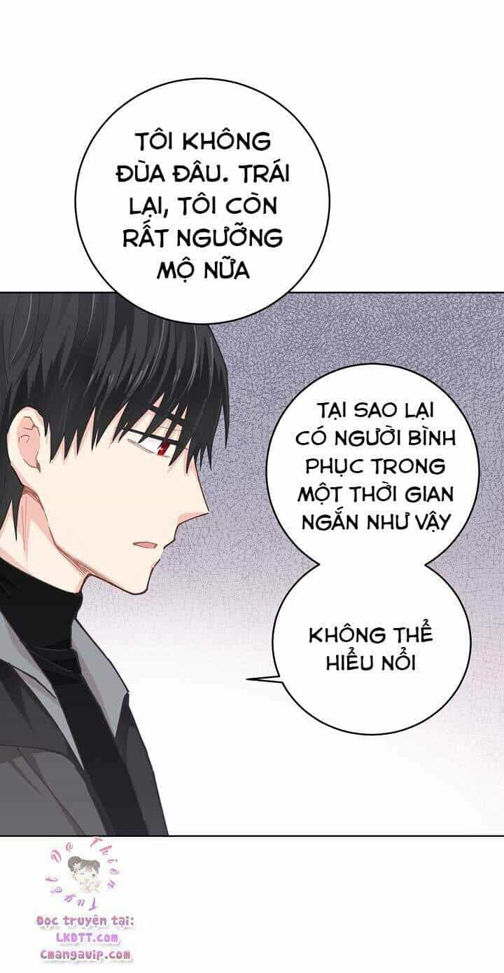 Tôi Đã Mệt Rồi - Chương 14 - ảnh 30