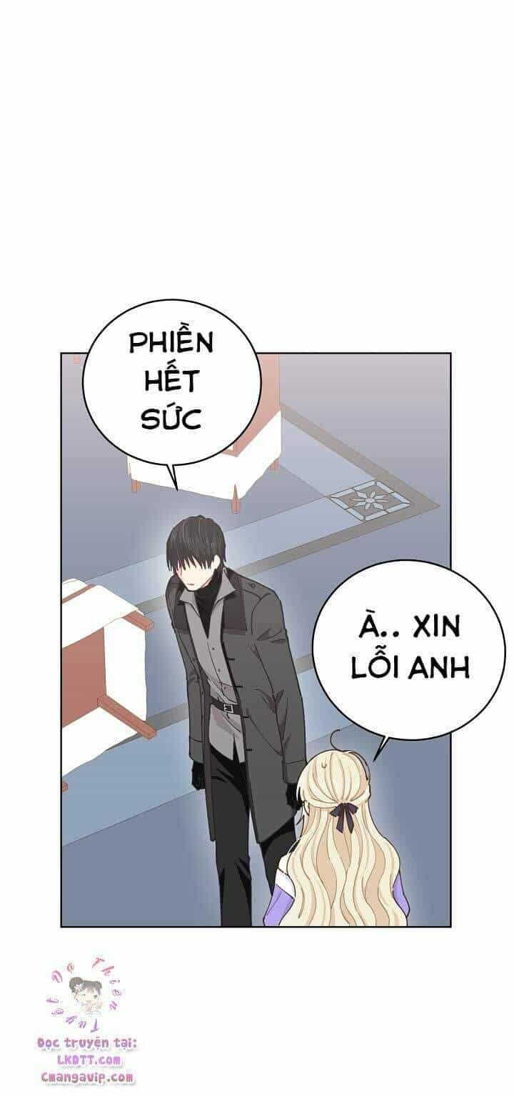 Tôi Đã Mệt Rồi - Chương 14 - ảnh 48
