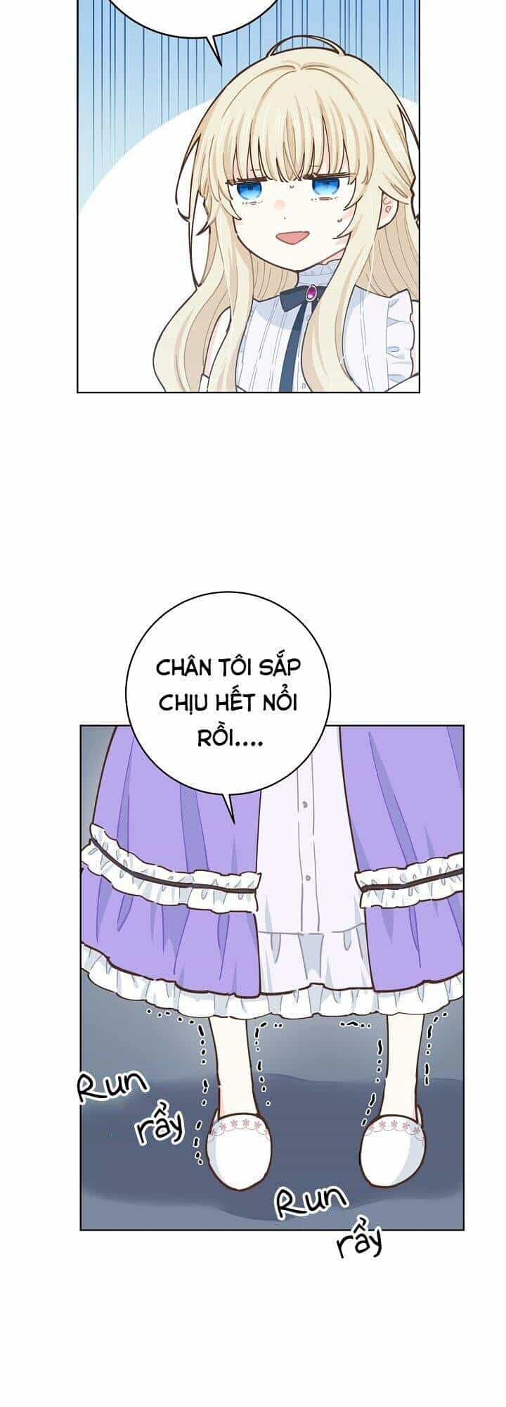 Tôi Đã Mệt Rồi - Chương 15 - ảnh 10