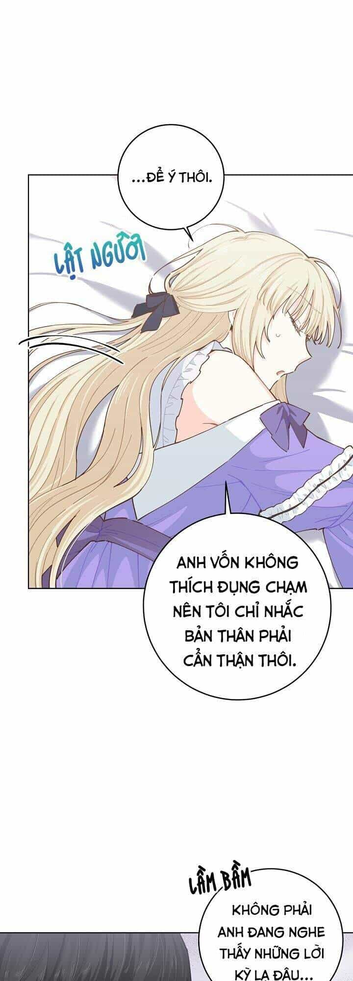 Tôi Đã Mệt Rồi - Chương 15 - ảnh 20