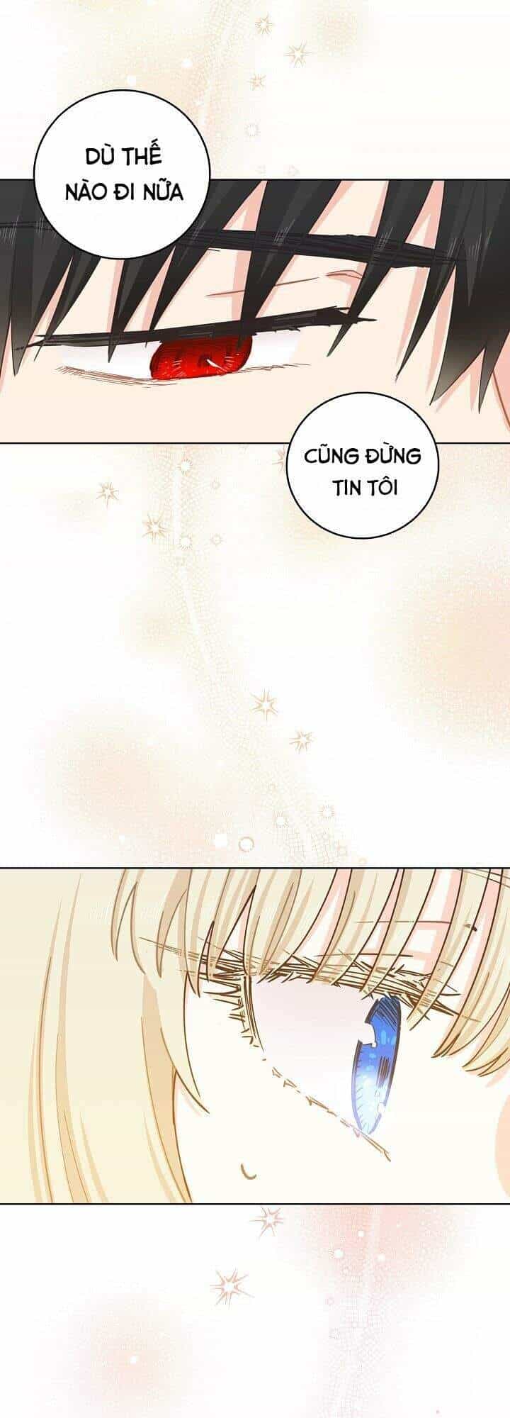 Tôi Đã Mệt Rồi - Chương 15 - ảnh 37