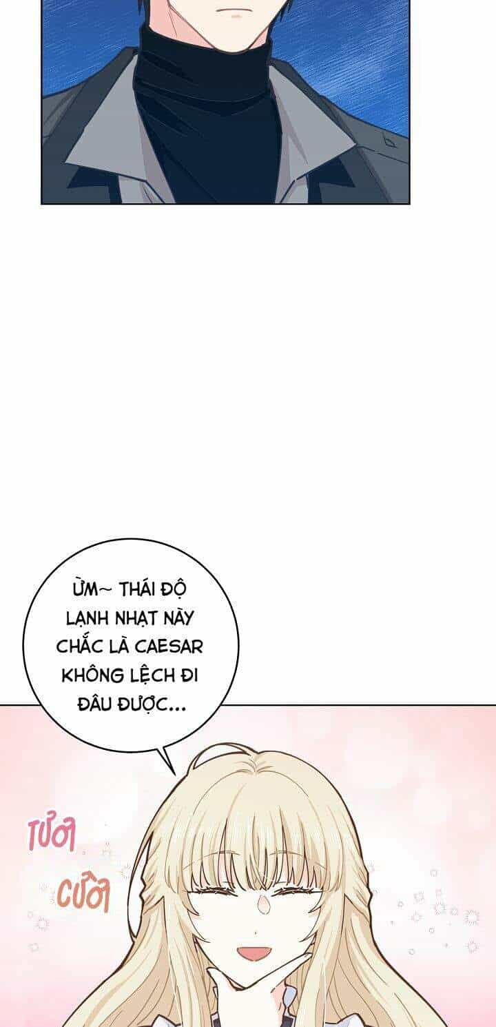 Tôi Đã Mệt Rồi - Chương 15 - ảnh 5