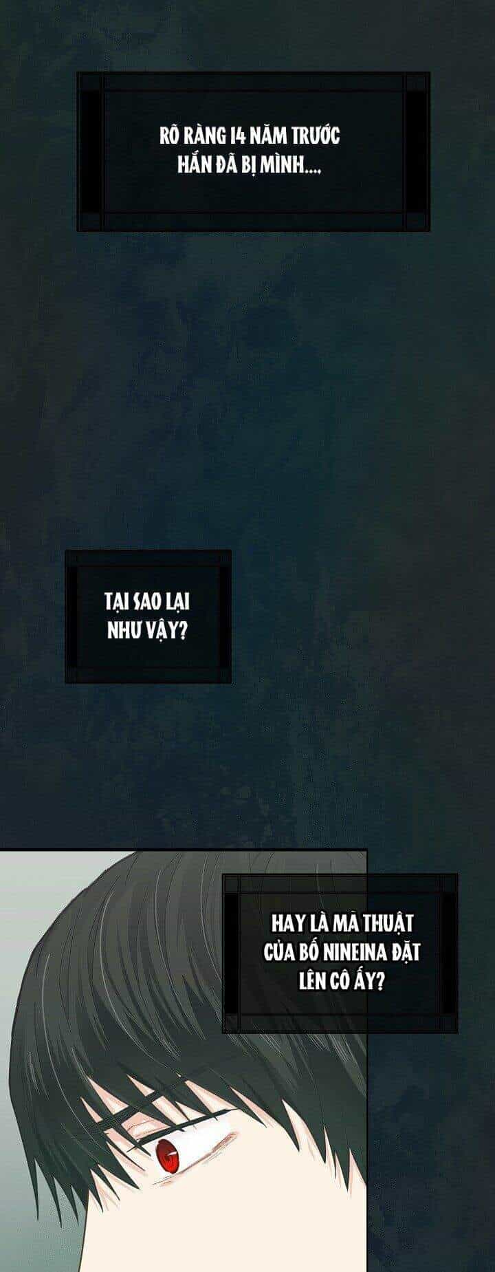 Tôi Đã Mệt Rồi - Chương 16 - ảnh 15