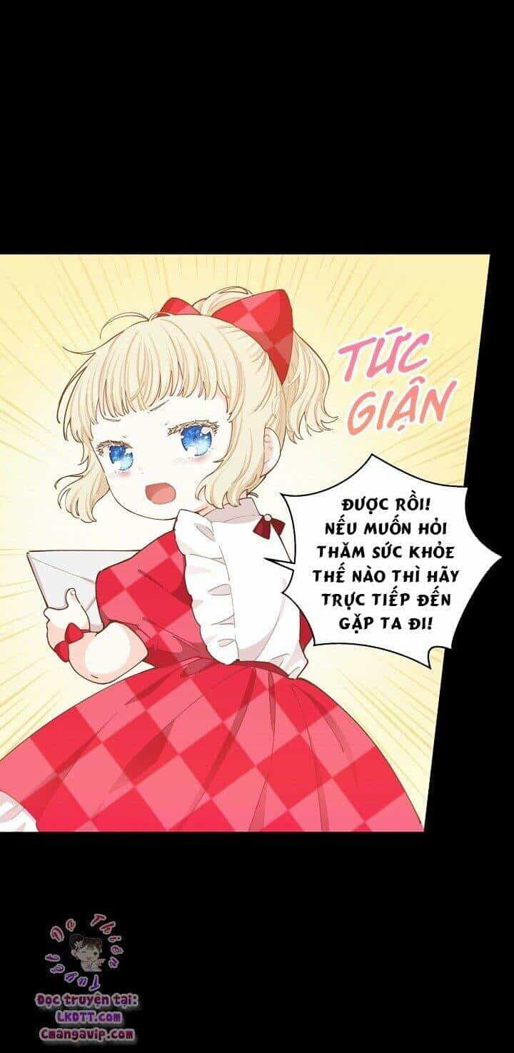 Tôi Đã Mệt Rồi - Chương 16 - ảnh 21
