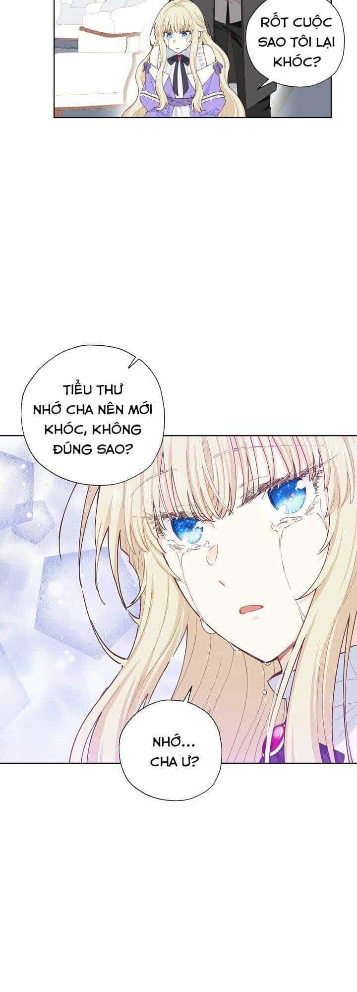 Tôi Đã Mệt Rồi - Chương 16 - ảnh 3