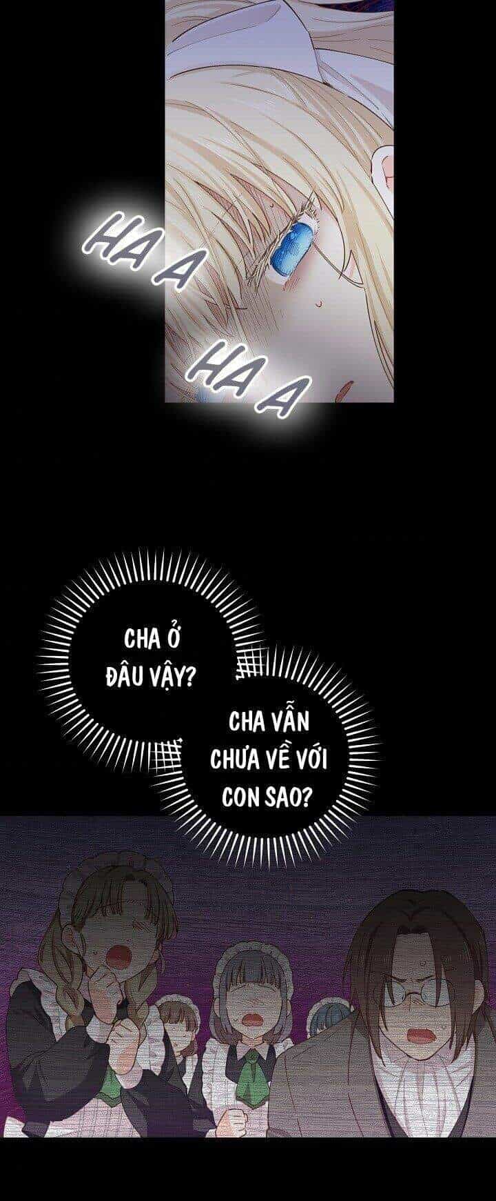 Tôi Đã Mệt Rồi - Chương 16 - ảnh 67