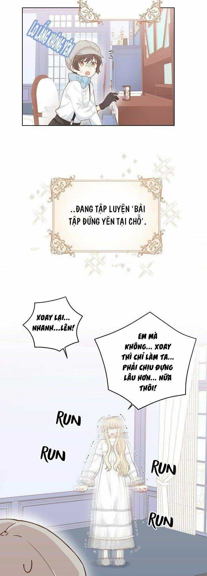 Tôi Đã Mệt Rồi - Chương 17 - ảnh 25