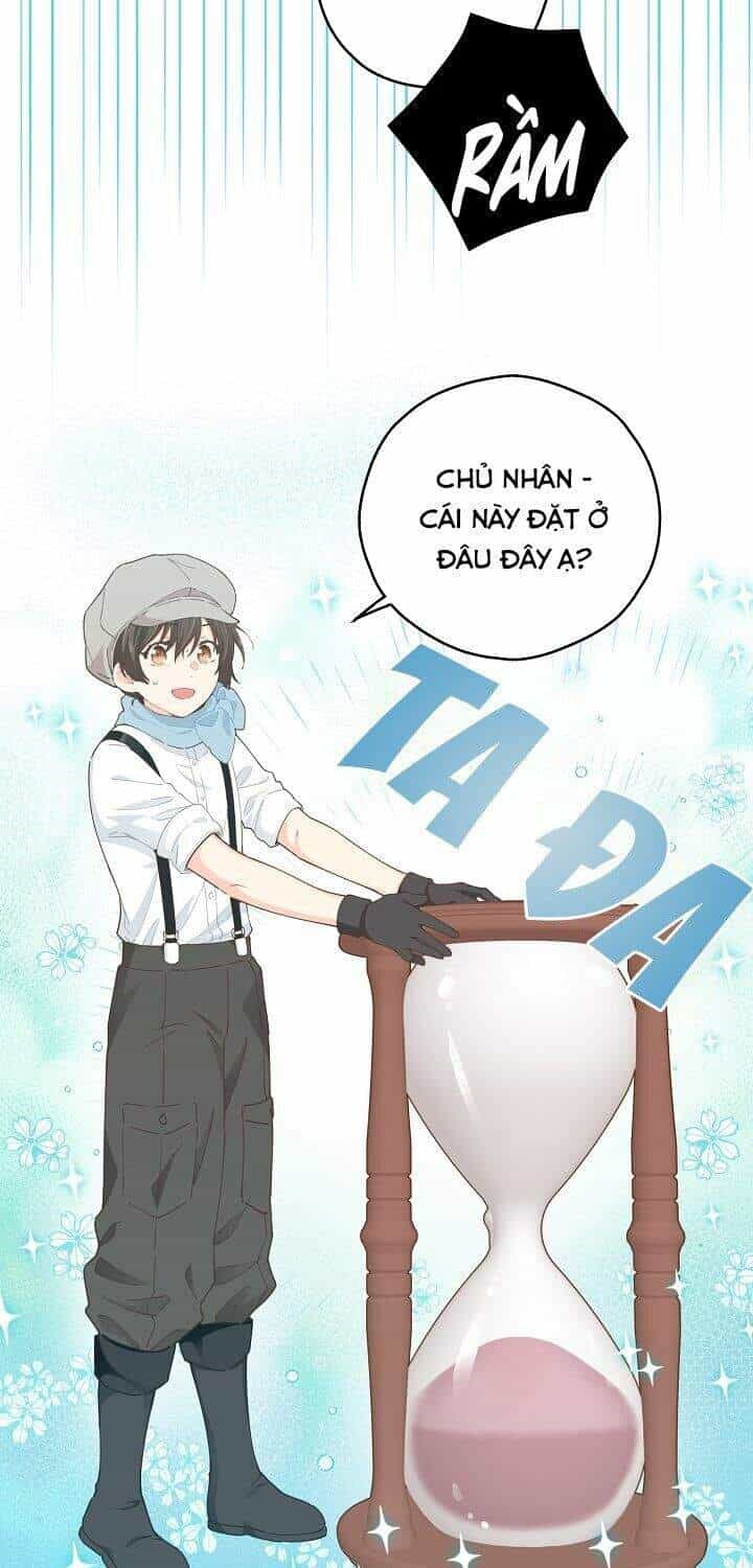 Tôi Đã Mệt Rồi - Chương 17 - ảnh 29