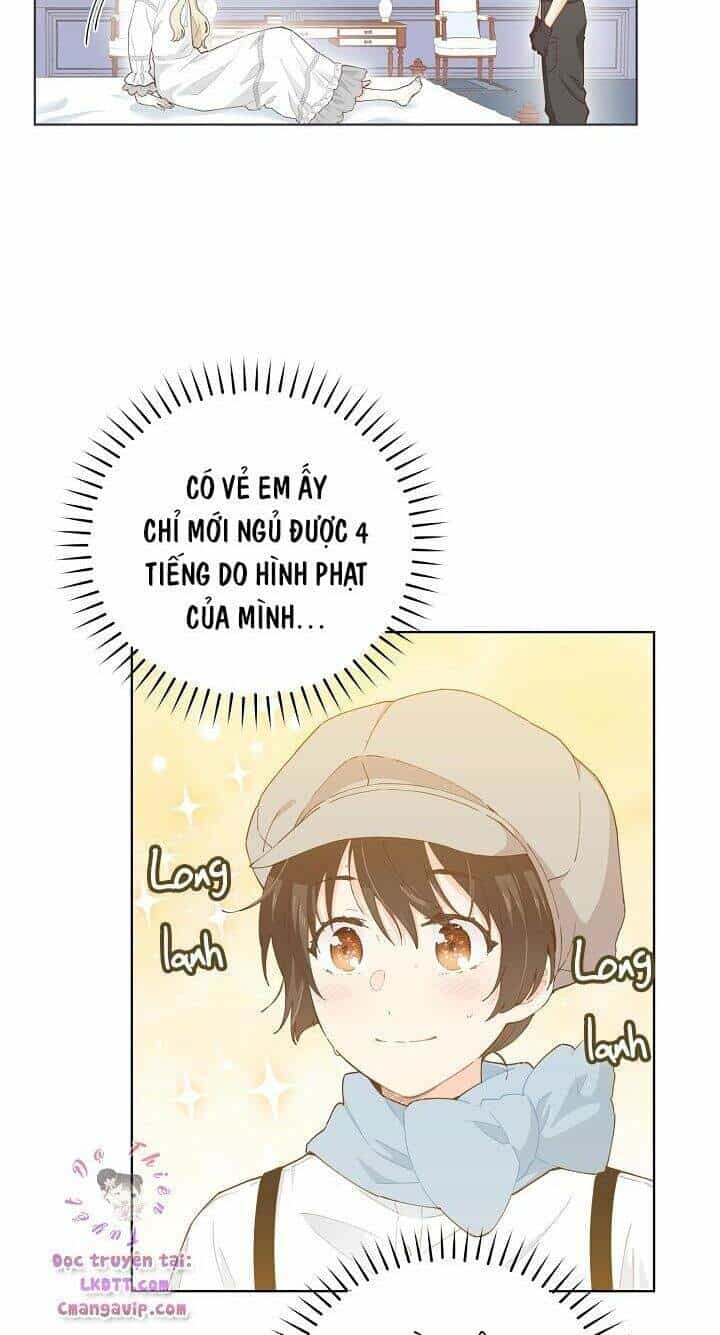 Tôi Đã Mệt Rồi - Chương 17 - ảnh 34