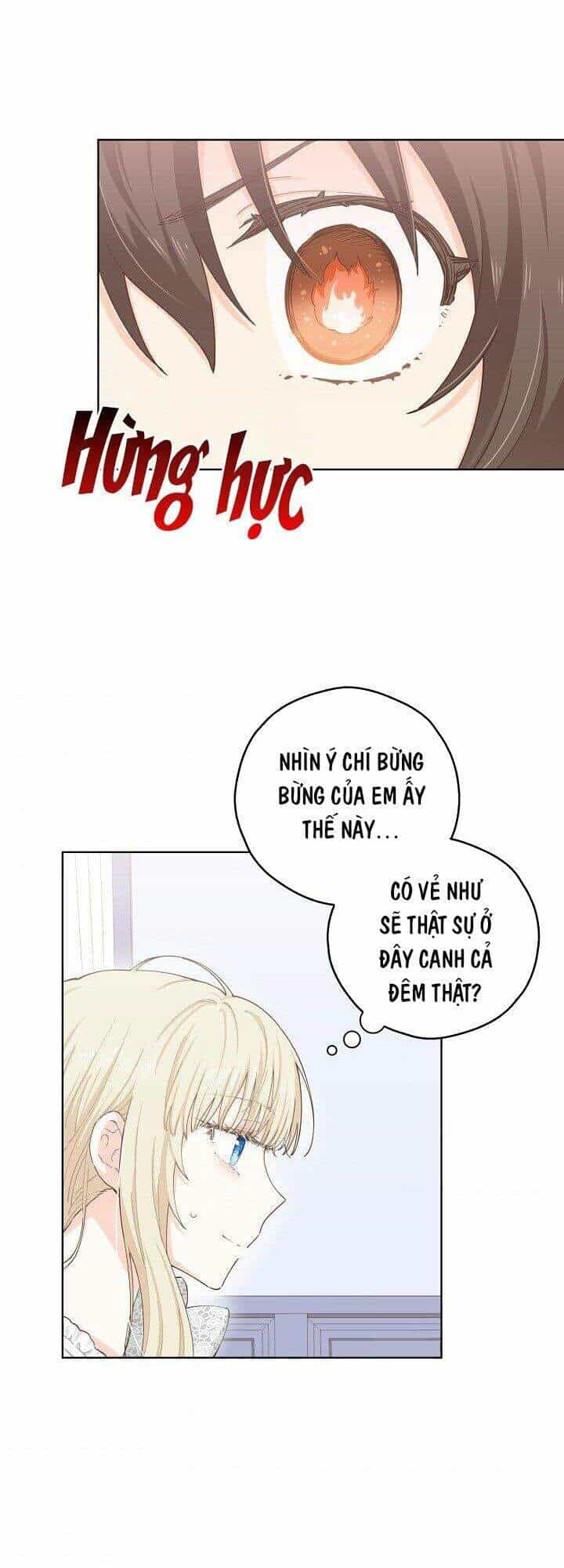 Tôi Đã Mệt Rồi - Chương 17 - ảnh 37