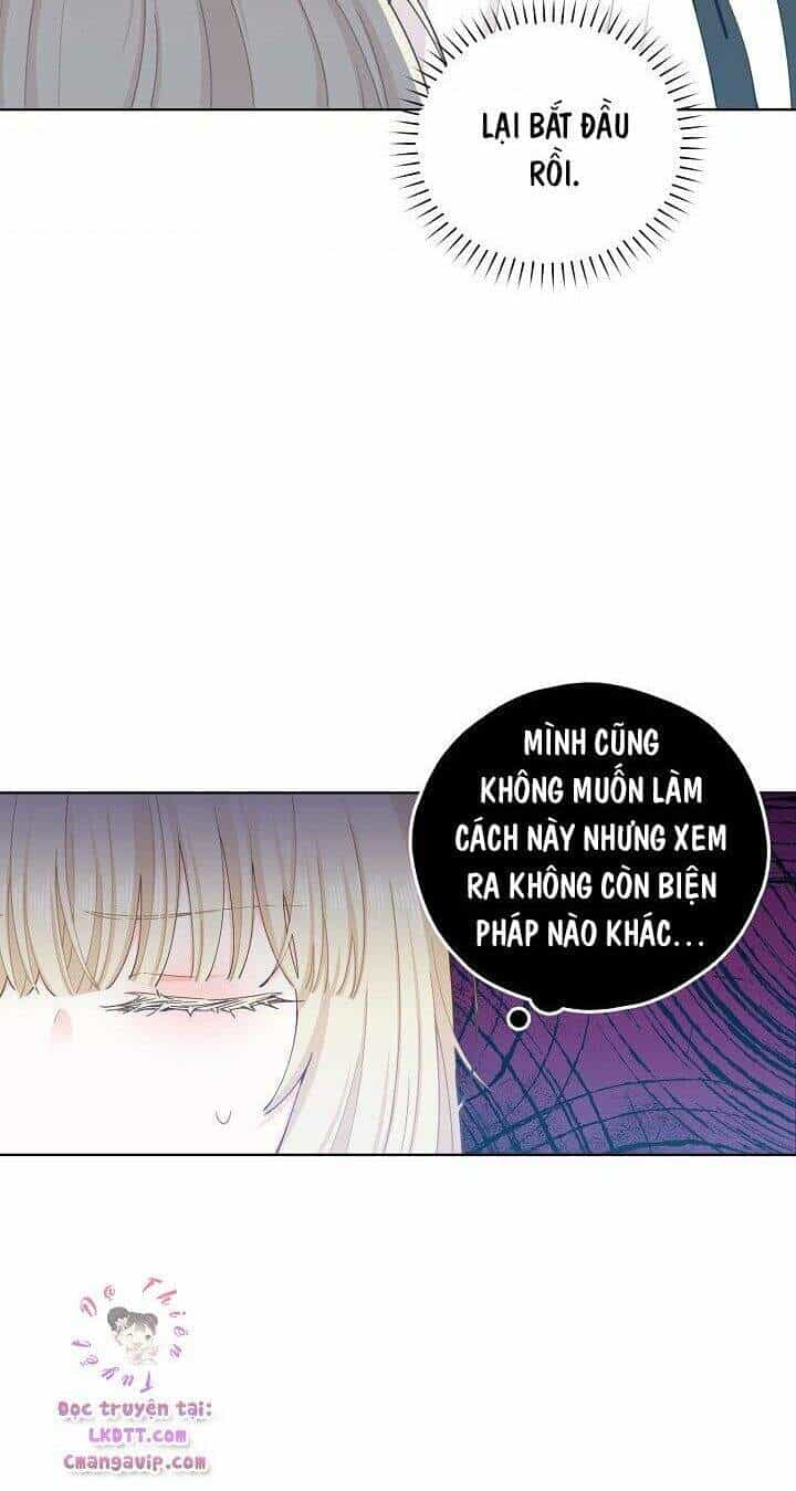 Tôi Đã Mệt Rồi - Chương 17 - ảnh 45