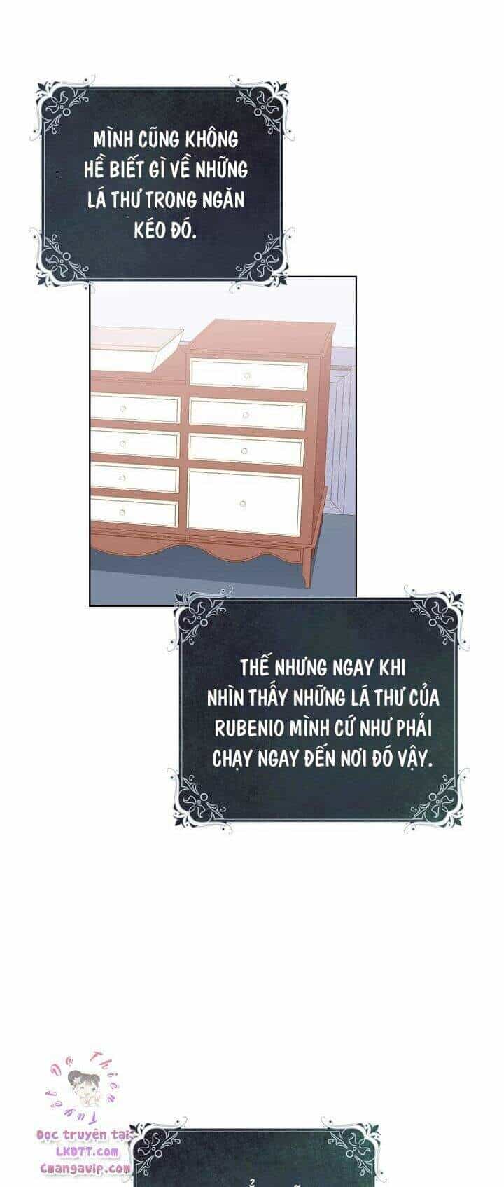Tôi Đã Mệt Rồi - Chương 17 - ảnh 5